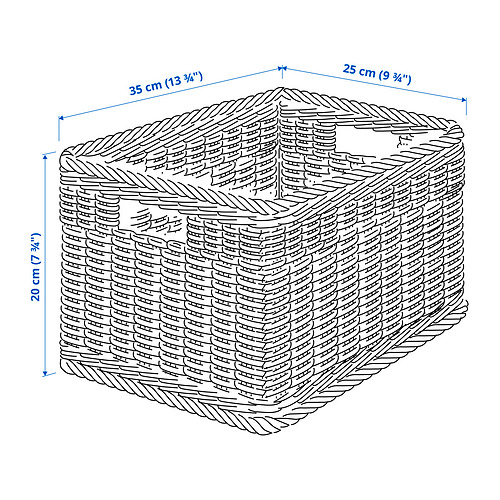 BEKNA basket