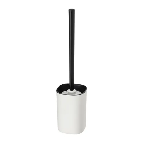 STORAVAN - 馬桶刷, 白色/黑色 | IKEA 線上購物 - PE752436_S4