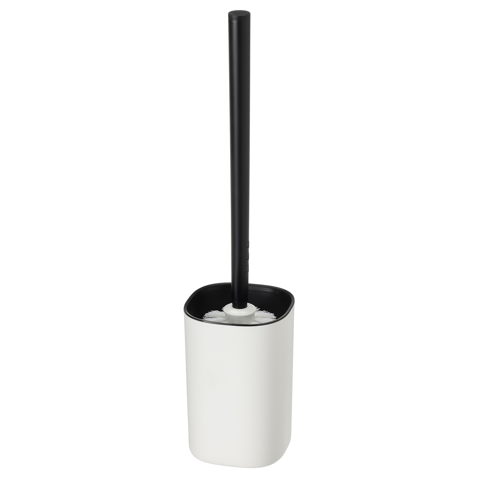 STORAVAN toilet brush