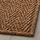 LYDERSHOLM - rug flatwoven, in/outdoor, medium brown, 80x150  | IKEA Taiwan Online - PE808275_S1
