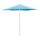 HÖGÖN - parasol, light blue, 270 cm | IKEA Taiwan Online - PE712776_S1