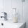 TACKAN - 洗手乳瓶, 白色 | IKEA 線上購物 - PE610394_S1