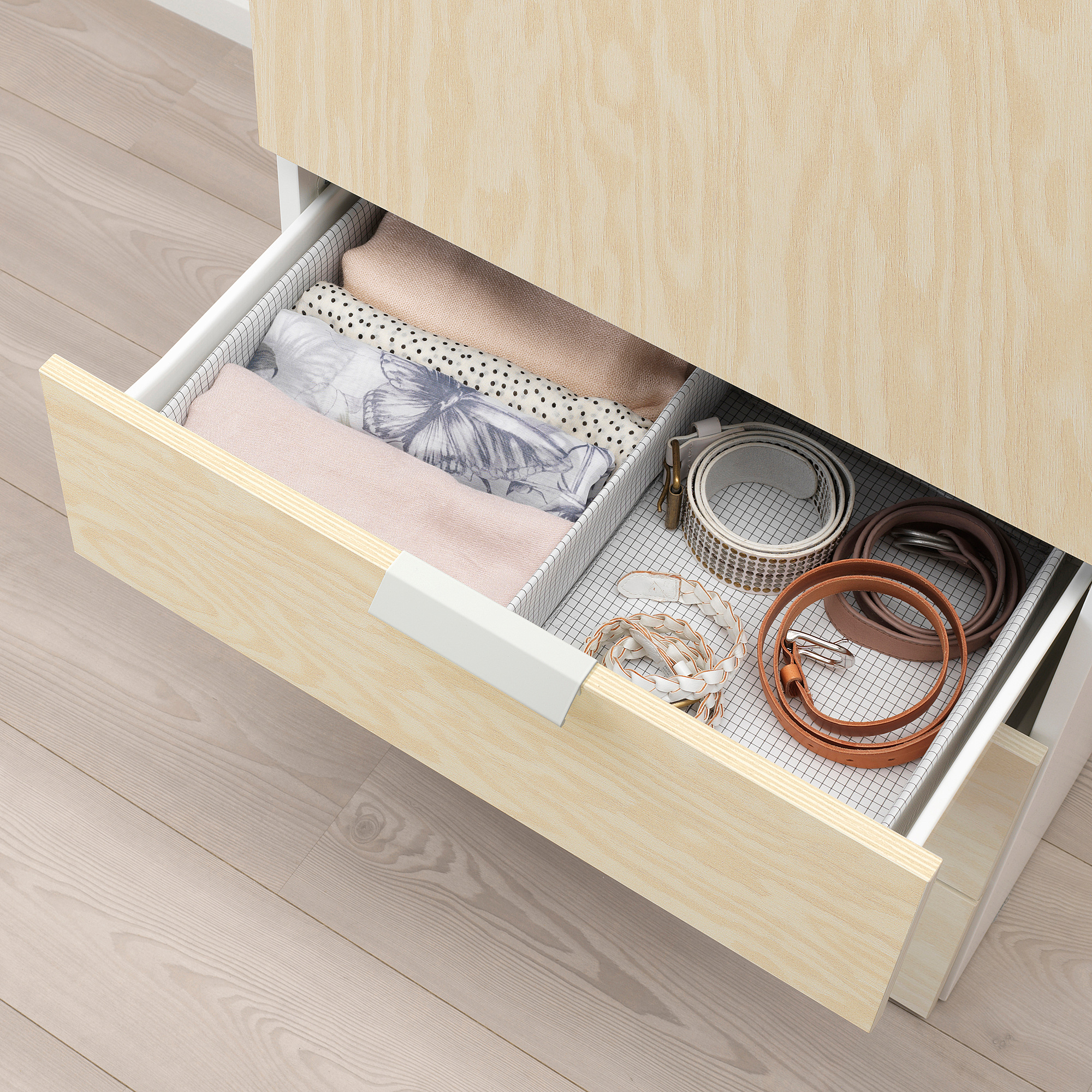 KALBÅDEN drawer