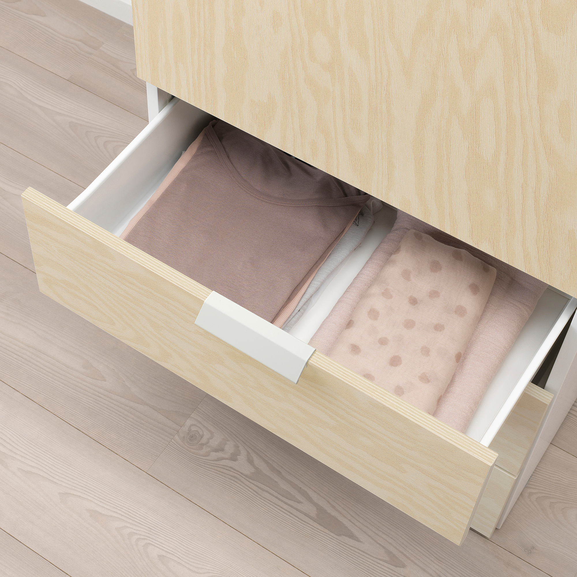 KALBÅDEN drawer