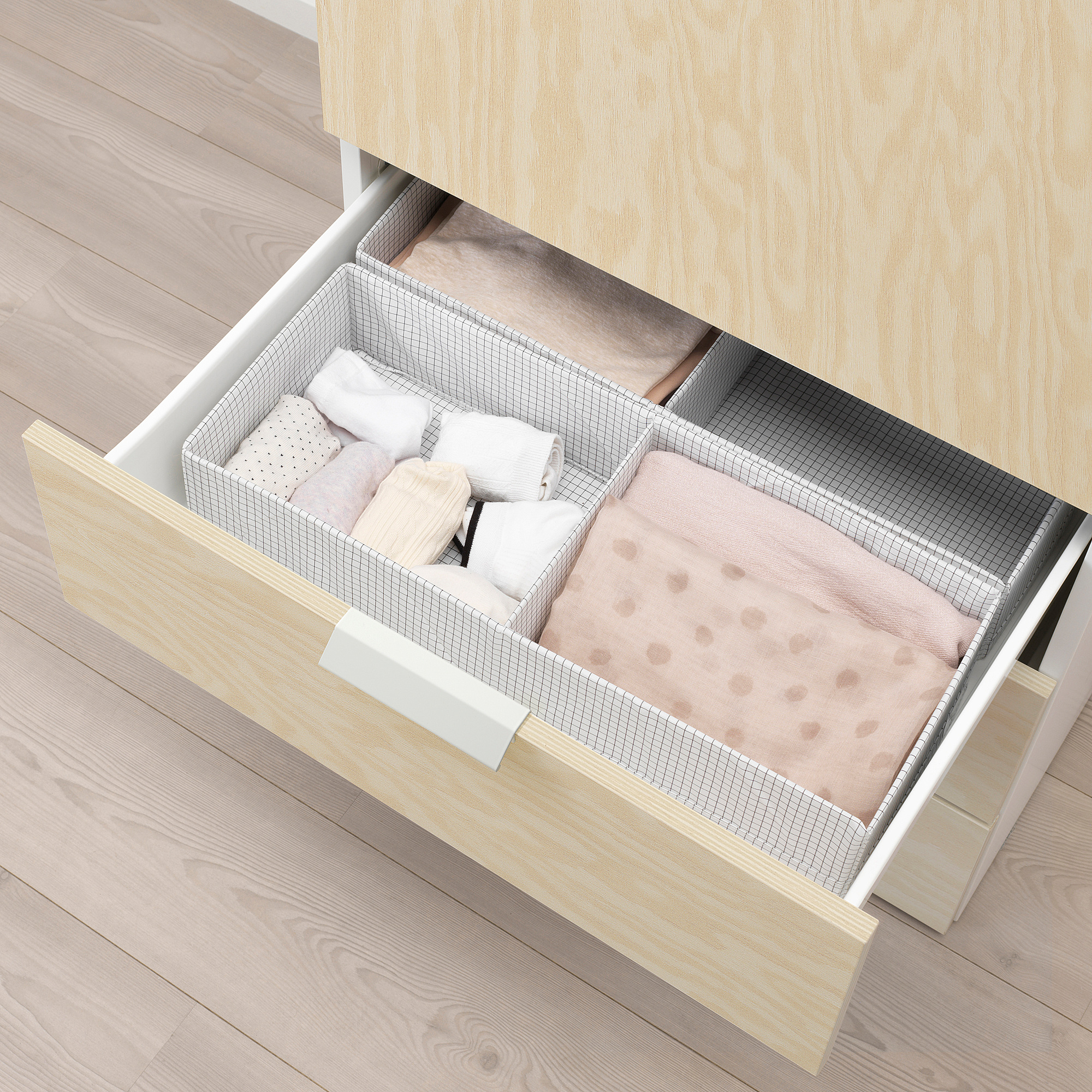 KALBÅDEN drawer
