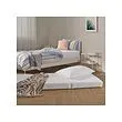 VITHÄLL mattress/pouffe