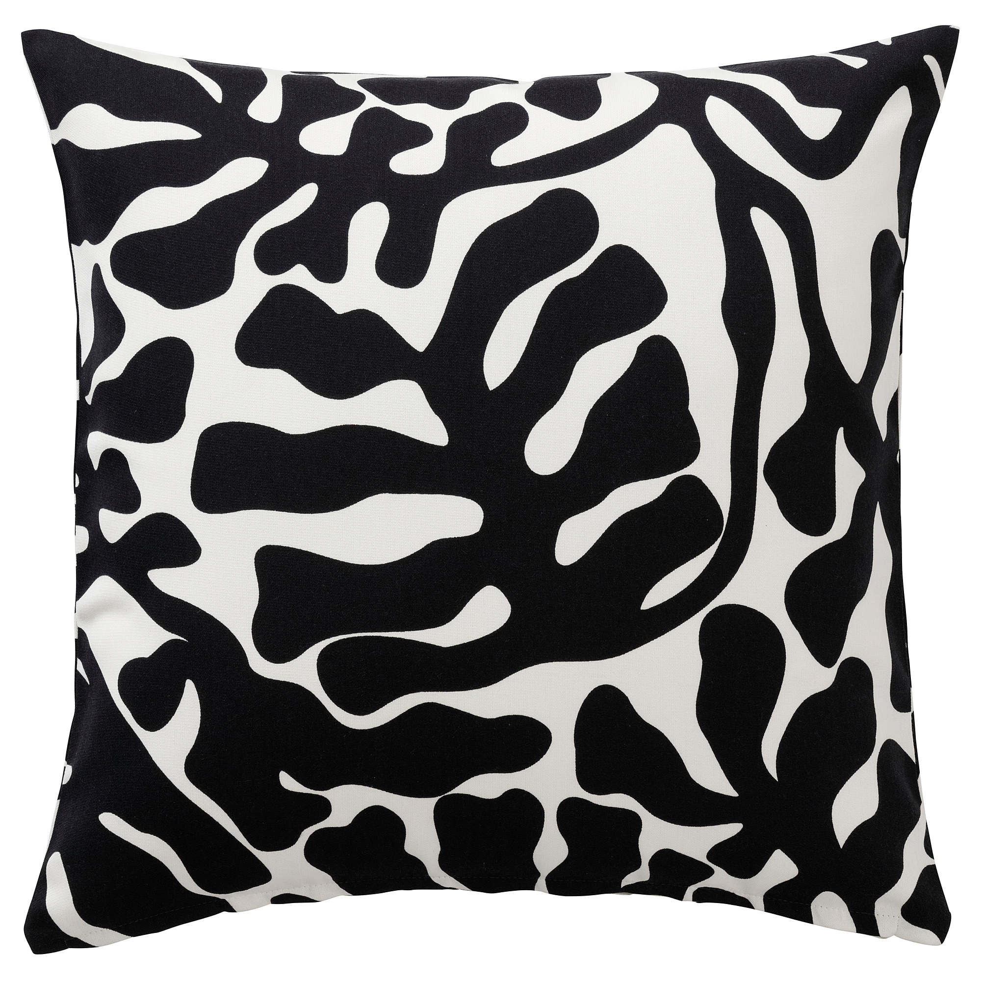 GRÖNKNAVEL cushion cover