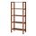 TORDH - shelving unit, outdoor, brown stained | IKEA Taiwan Online - PE752518_S1