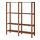 TORDH - shelving unit, outdoor, brown stained | IKEA Taiwan Online - PE752514_S1