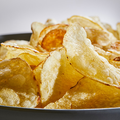 FESTLIGT potato crisps