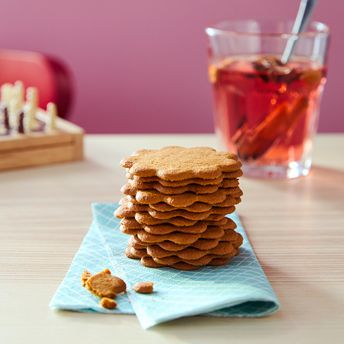 KAFFEREP ginger thins