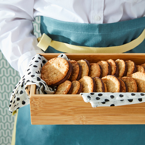 KAFFEREP oat biscuits