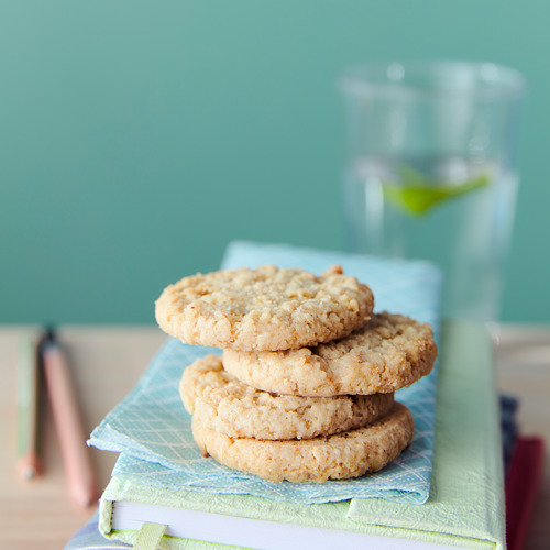 KAFFEREP oat biscuits