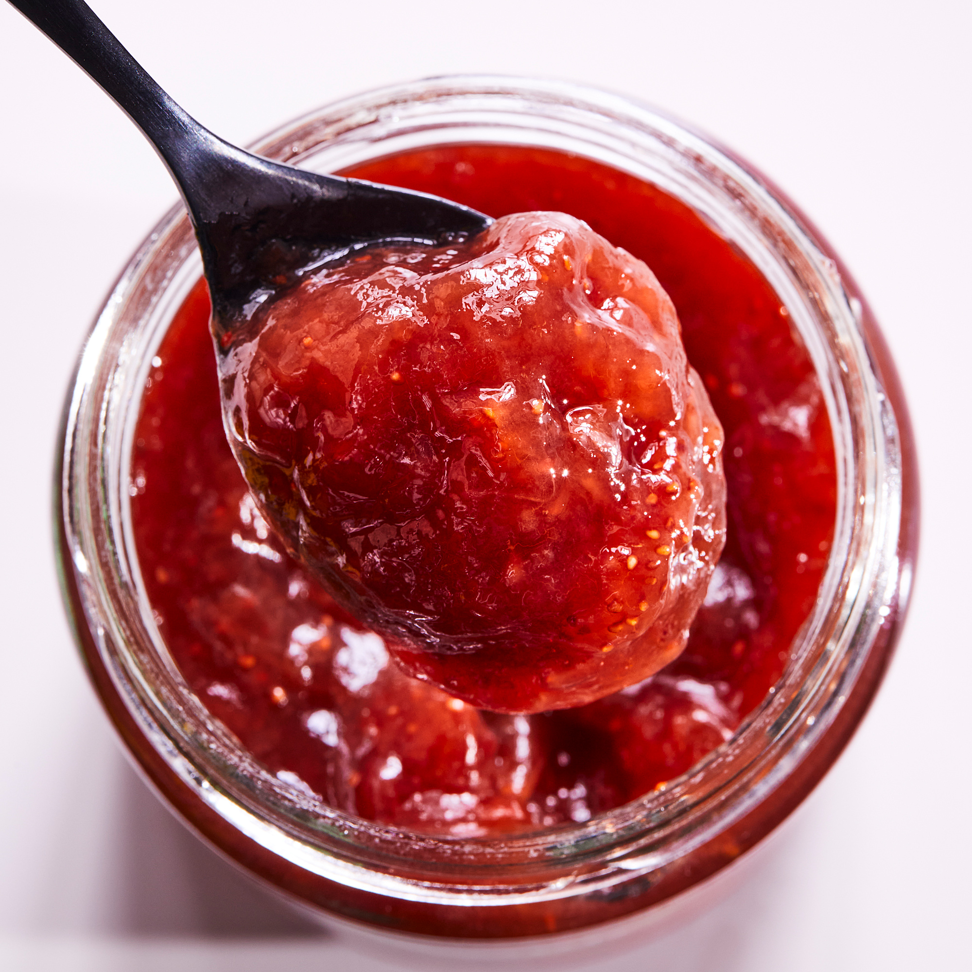 SYLT JORDGUBB strawberry jam