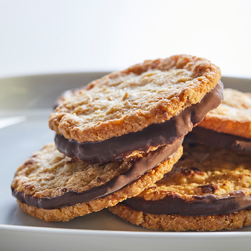 KAFFEREP oat biscuits