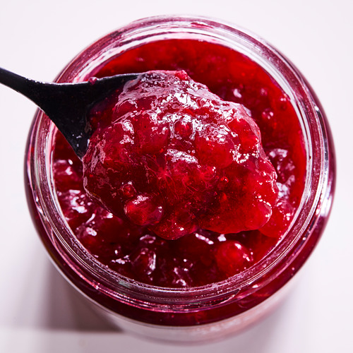 SYLT LINGON - lingonberry jam, organic | IKEA Taiwan Online - PE808404_S4