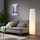 VICKLEBY - floor lamp, white/handmade | IKEA Taiwan Online - PE808445_S1