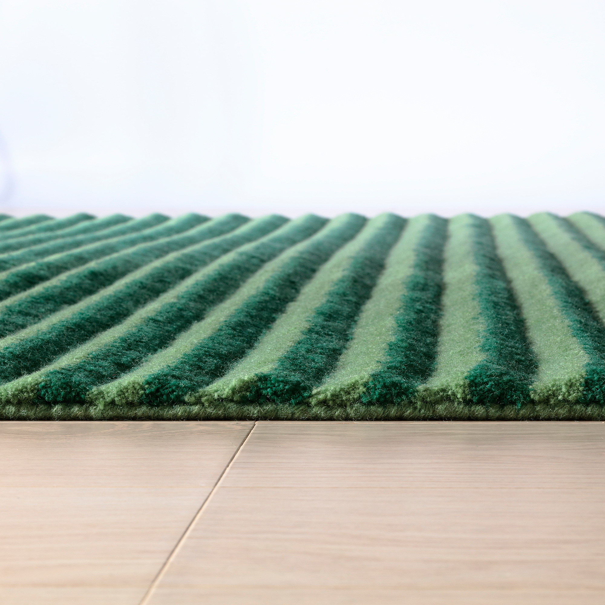 TÅGSPÅR rug, high pile