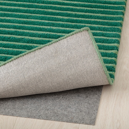 TÅGSPÅR rug, high pile