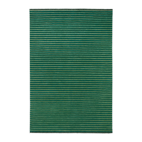 TÅGSPÅR rug, high pile