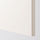 METOD - 底櫃附層板/2門板, 白色/Veddinge 白色 | IKEA 線上購物 - PE388932_S1