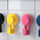 TISKEN - 吸盤式掛鉤, 多種顏色 | IKEA 線上購物 - PE704369_S1