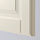 METOD - wall cabinet with shelves, white/Bodbyn off-white | IKEA Taiwan Online - PE388872_S1