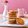 KAFFEREP - biscuits with almonds | IKEA Taiwan Online - PE808457_S1