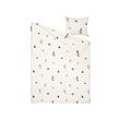 BARNDRÖM duvet cover and pillowcase