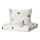 BARNDRÖM - quilt cover and pillowcase, forest animal pattern/multicolour | IKEA Taiwan Online - PE808490_S1