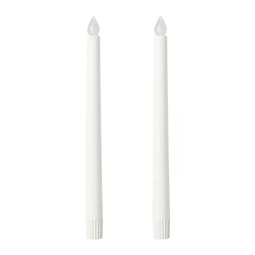 ÄDELLÖVTRÄD - LED燭燈, 白色/室內, 28 公分 | IKEA 線上購物 - PE851321_S4