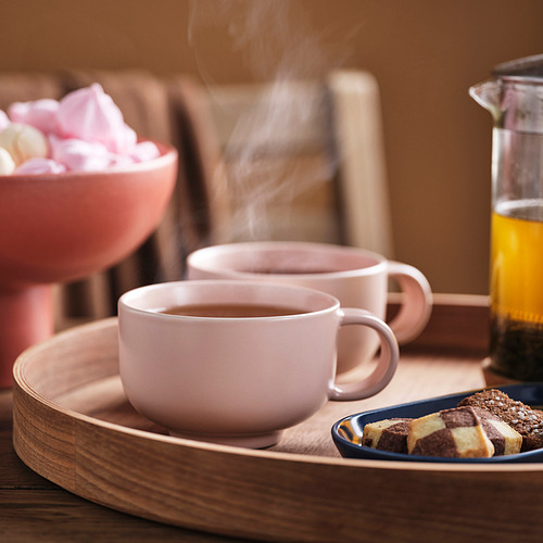 BLOMVECKLARE 馬克杯