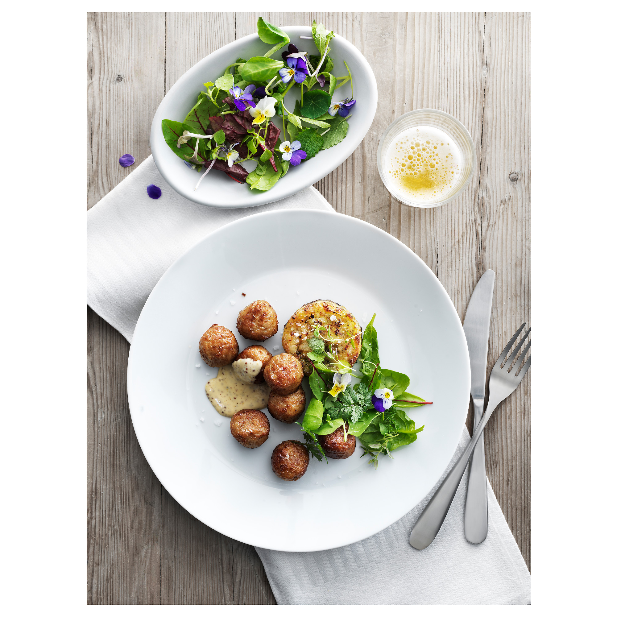 Gronsakskaka 蔬菜馬鈴薯餅 Ikea 線上購物