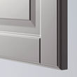 METOD/MAXIMERA hi cab f ov/combi ov w dr/2 drwrs