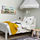 BARNDRÖM - quilt cover and pillowcase, forest animal pattern/multicolour | IKEA Taiwan Online - PE808492_S1