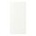 VALLSTENA - 門板, 白色, 40x80 公分 | IKEA 線上購物 - PE890216_S1