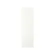 VALLSTENA - door, white, 60x200 cm | IKEA Taiwan Online - PE890224_S2 