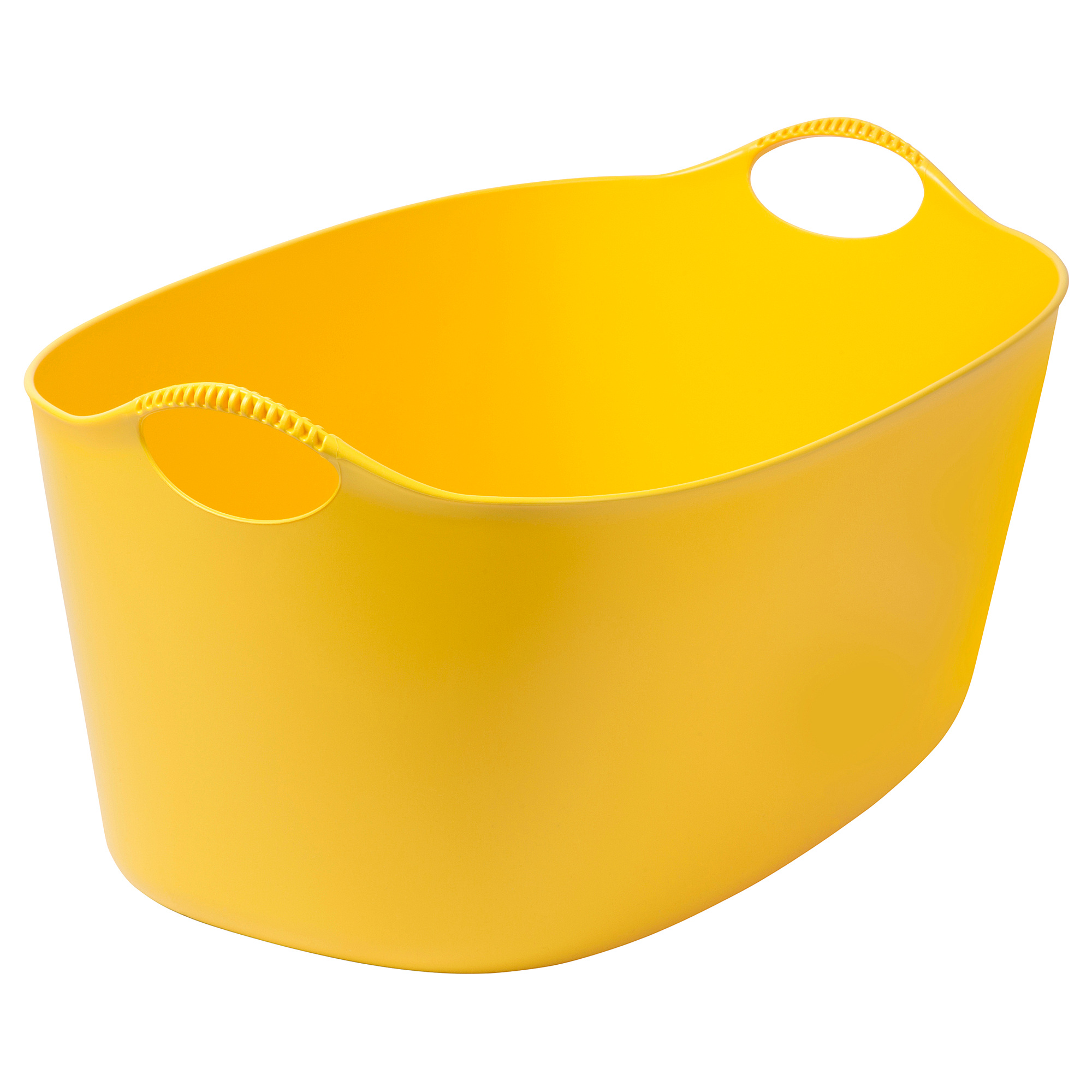 TORKIS flexi laundry basket, in-/outdoor