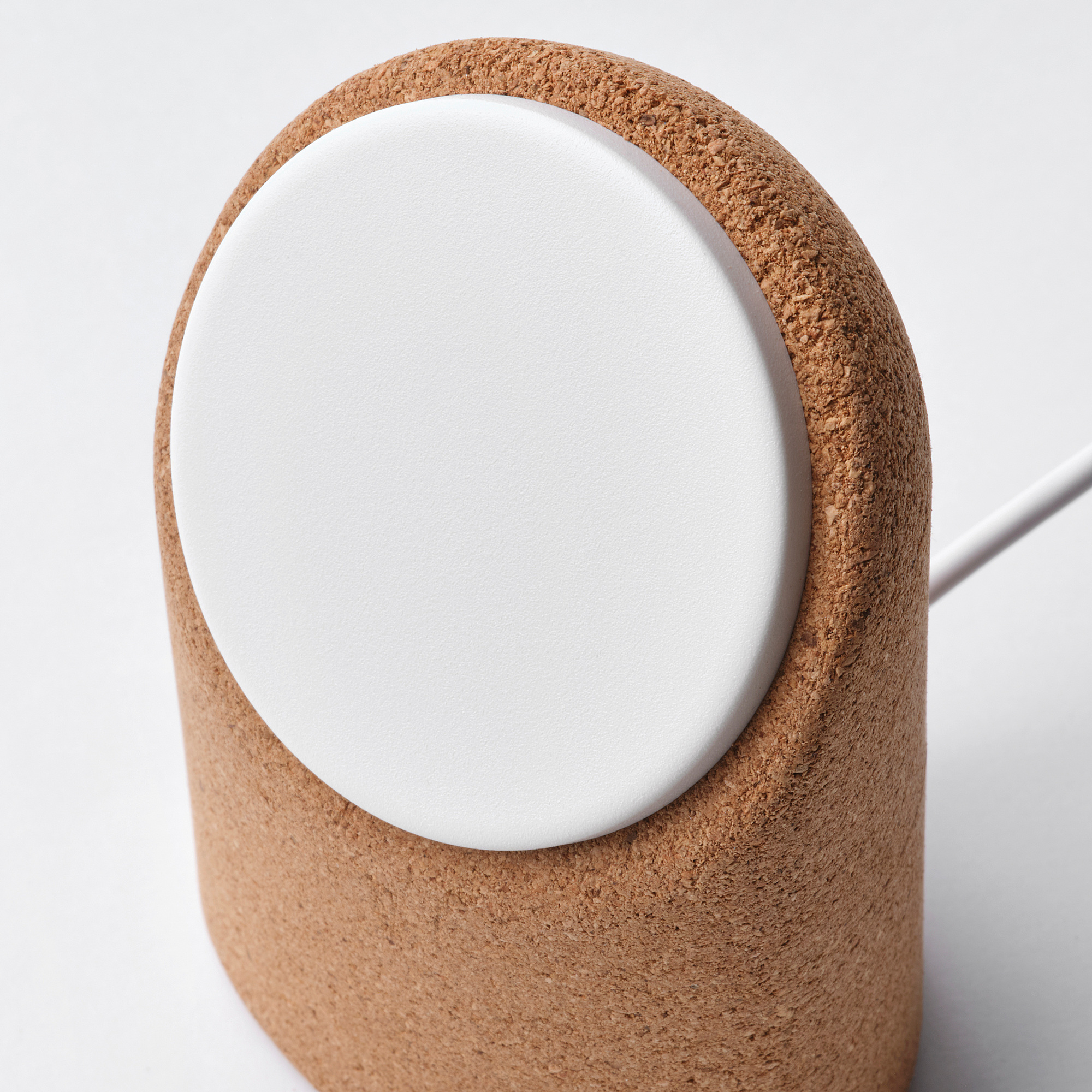 VÄSTMÄRKE 無線充電支架
