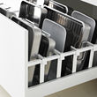 MAXIMERA drawer, high
