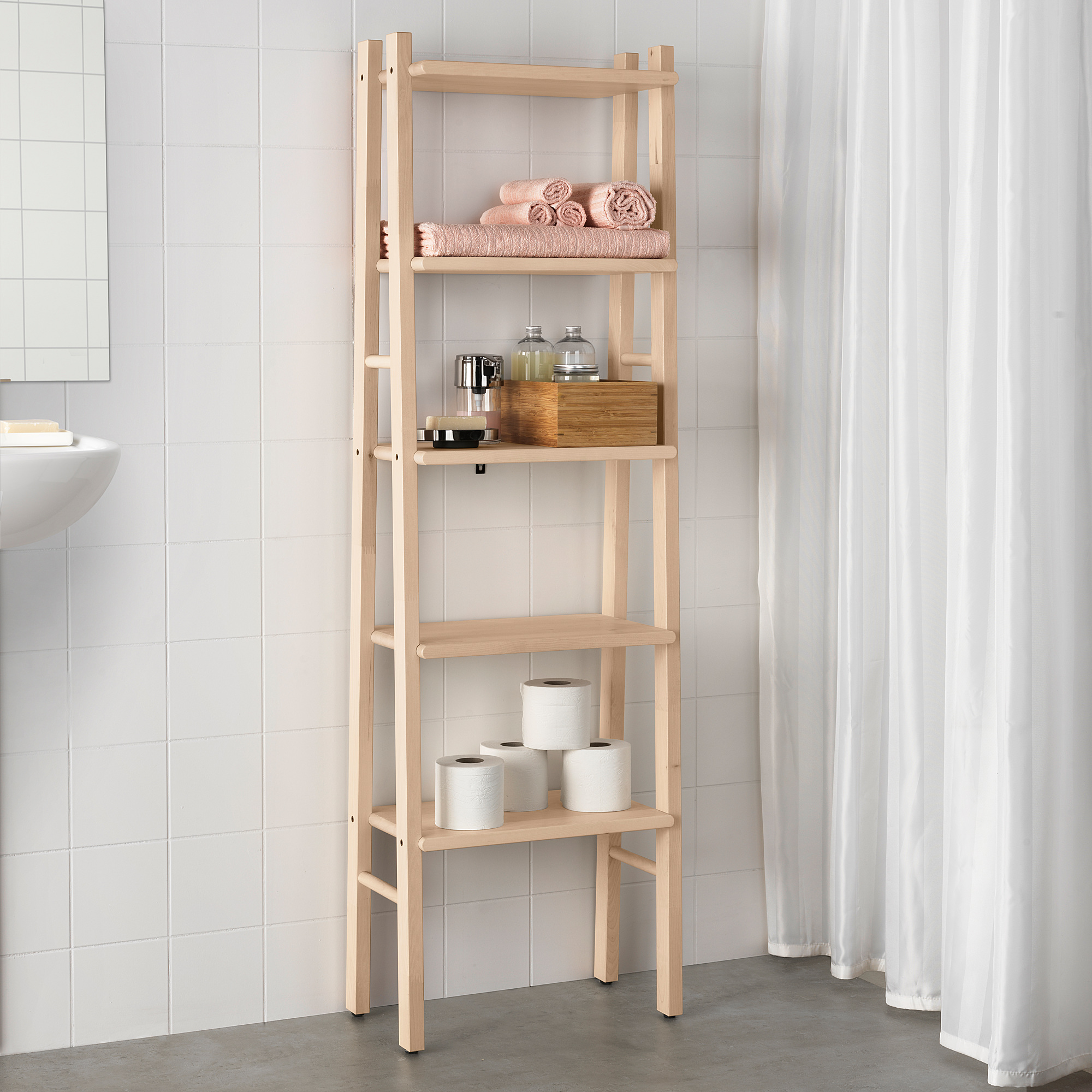 VILTO shelving unit