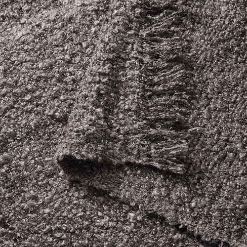 EVALI - 萬用毯, 深灰色 | IKEA 線上購物 - PE808546_S4