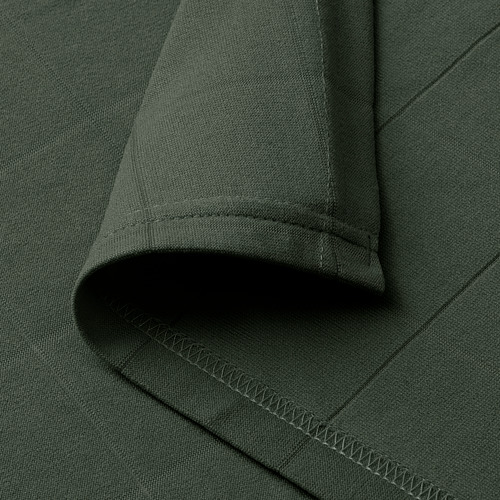 ODDHILD - 萬用毯, 墨綠色 | IKEA 線上購物 - PE808547_S4