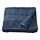 FREDRIKSJÖN - bath towel, dark blue | IKEA Taiwan Online - PE808554_S1