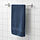 FREDRIKSJÖN - bath towel, dark blue | IKEA Taiwan Online - PE808595_S1