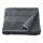 FREDRIKSJÖN - bath towel, dark grey | IKEA Taiwan Online - PE808558_S1