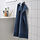 FREDRIKSJÖN - hand towel, dark blue | IKEA Taiwan Online - PE808579_S1