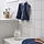 FREDRIKSJÖN - washcloth, dark blue | IKEA Taiwan Online - PE808591_S1