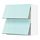METOD - wall cabinet horizontal w 2 doors, white Järsta/high-gloss light turquoise | IKEA Taiwan Online - PE808615_S1