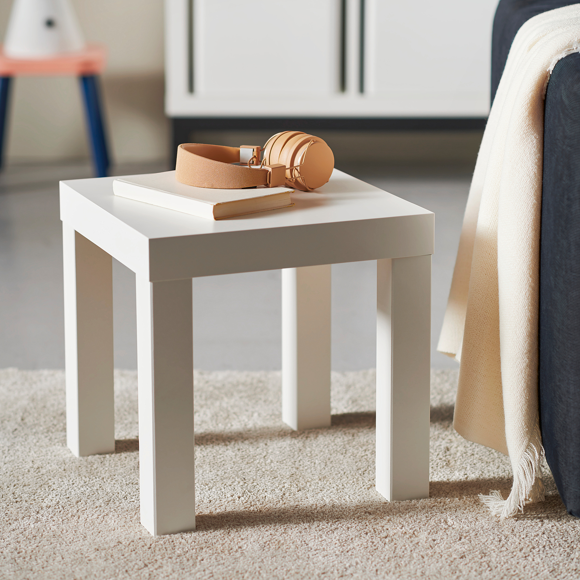 LACK side table